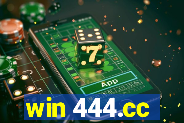 win 444.cc
